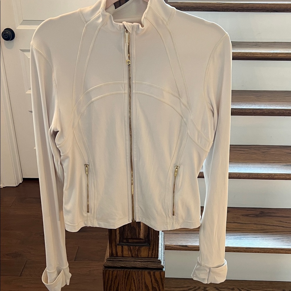 lululemon Women's Define Jacket ✨